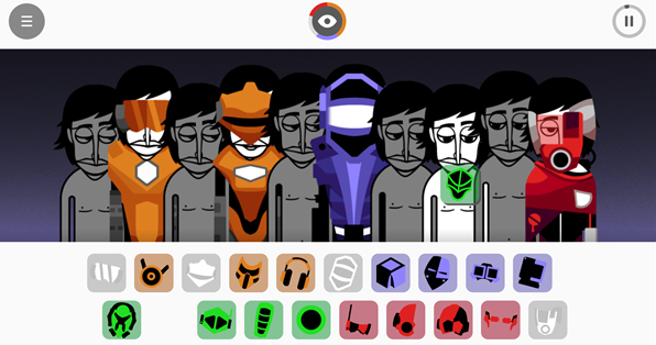 节奏盒子新月超级整合包