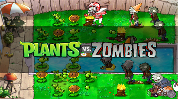 植物大战僵尸无名版2023