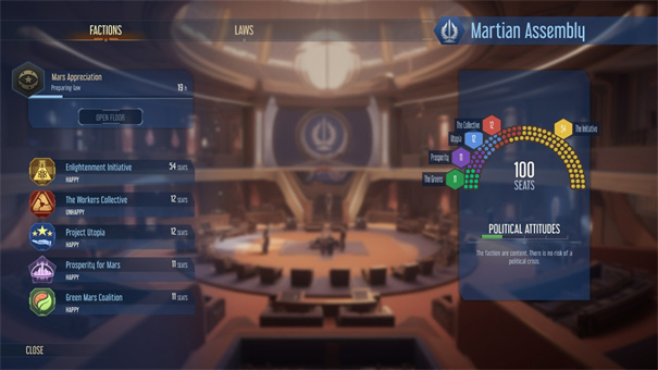 火星求生重制版