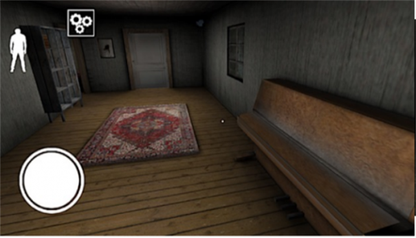 恐怖奶奶星期三模组