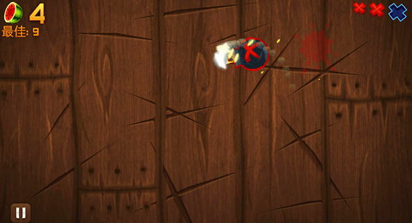 切水果经典版2025