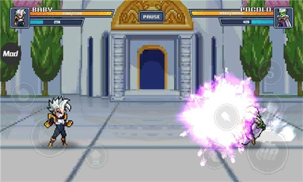 传奇战士上帝之战