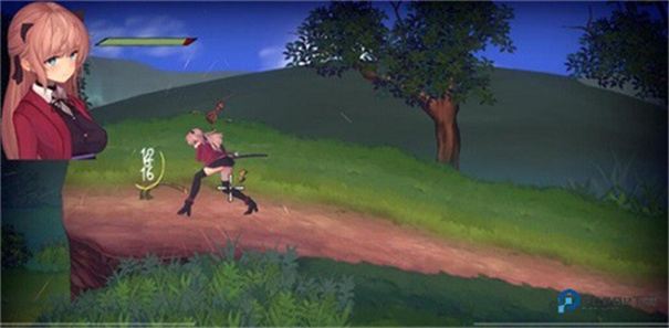 薇薇与魔法之岛直装版