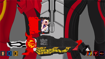 假面骑士圣刃sim模拟器1.5下载安装