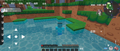 我的世界宝可梦小镇模组