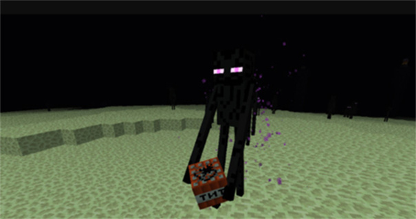 我的世界烦人的村民模组整合包