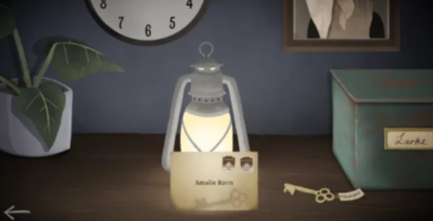 滴答滴答两个人的故事