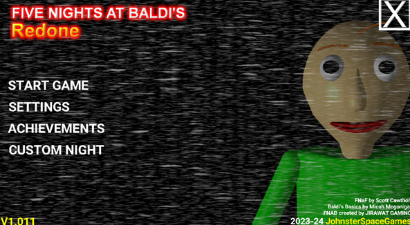 巴迪老师的午夜后宫噩梦版