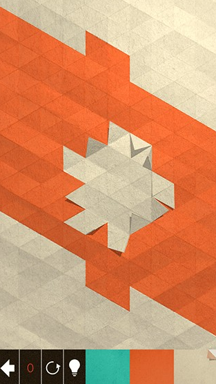 神之折纸2建造版