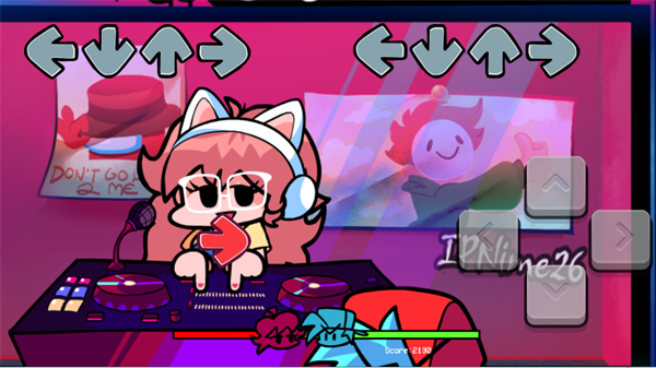 fnf神曲重制V2下载最新版