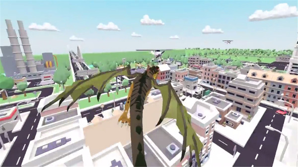 沙雕鹿模拟器手机版