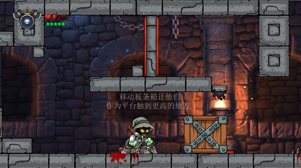 魔法狂暴单机版