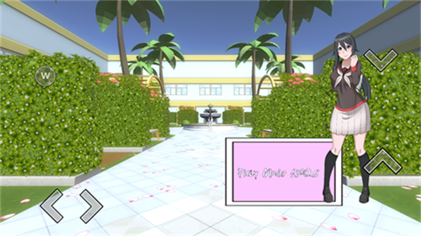 病娇模拟器魔法少女模组