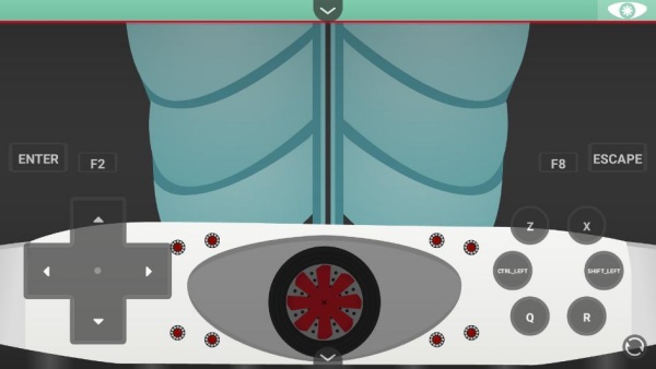 假面骑士黑色帝骑变身模拟器游戏下载