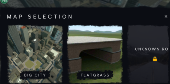 幕后的NeXtbots沙盒联机版