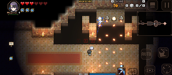 残酷世界的拯救之道中文版