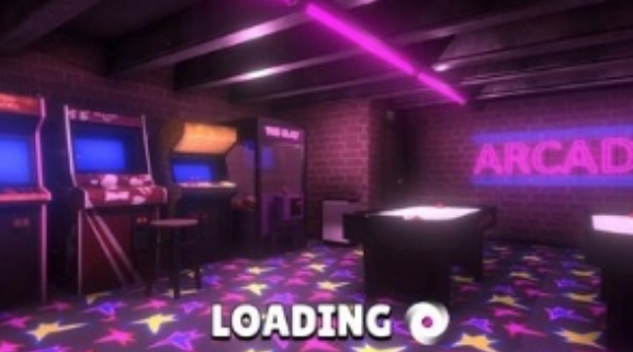 猛兽派对仿制版