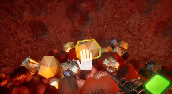 挖宝模拟器太空版