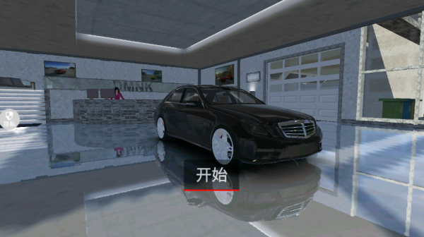 狂飙拉力赛游戏下载