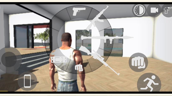 猎手大逃亡游戏