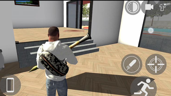 猎手大逃亡游戏