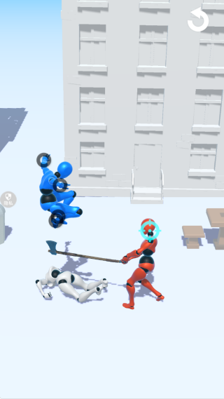 命运主宰者游戏