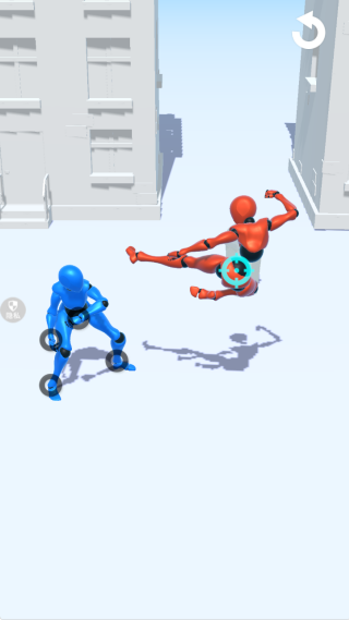 命运主宰者游戏