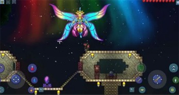 泰拉瑞亚创造版