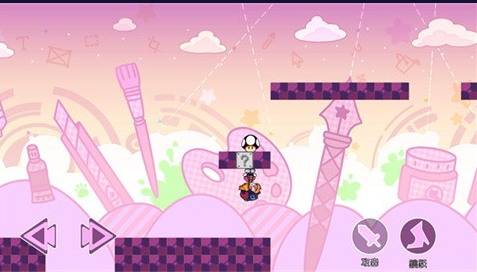 码上冒险物语demo版