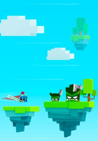 英雄冲啊菜单版