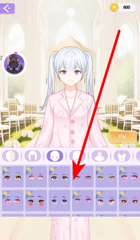 魔法偶像衣橱游戏