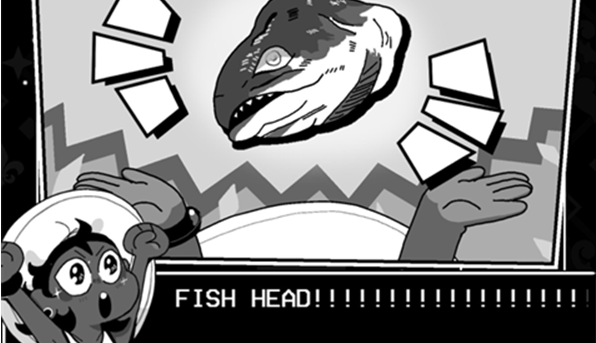 在时光与繁星中