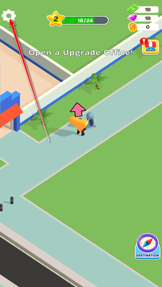 披萨好了中文版