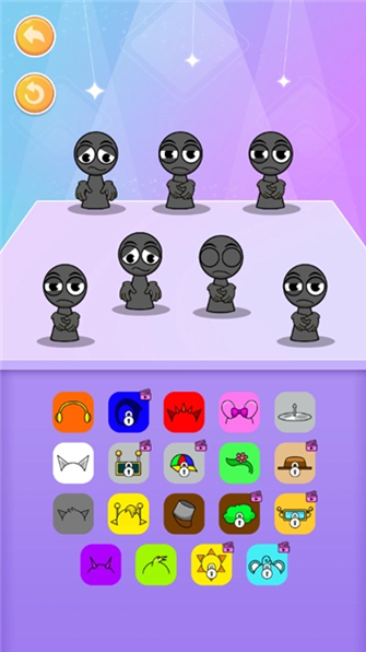 节奏盒子Sproonki音乐大赛