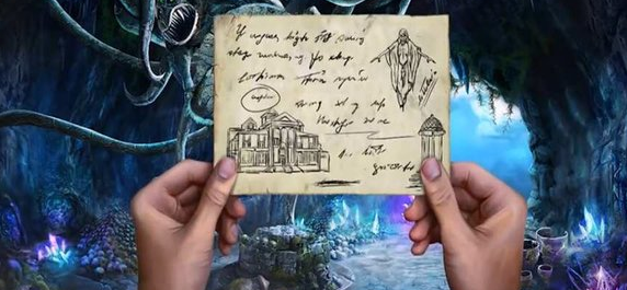 风暴山之谜汉化版