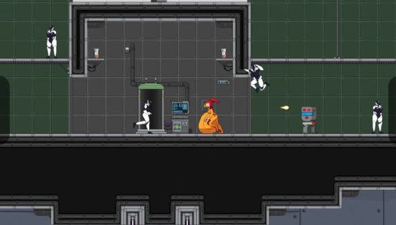 暴食者计划安卓版