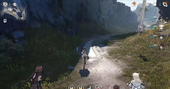 明日方舟终末地国际服