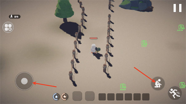 逃离鸭科夫手游联机版