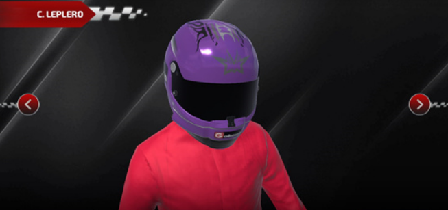 f1方程式赛车中文版