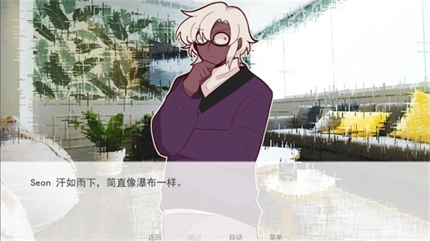 甜心热线完整版