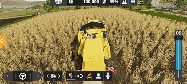 模拟农场20原版