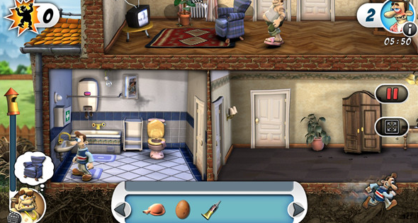 整蛊邻居地狱归来中文版