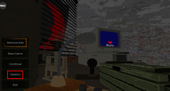 边境检察官中文版