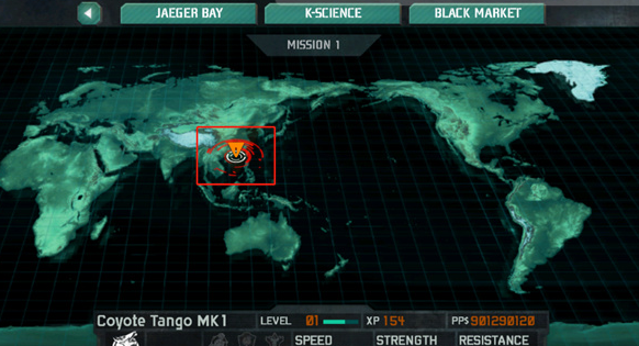 环太平洋中文版