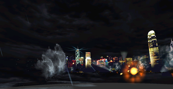 环太平洋中文版