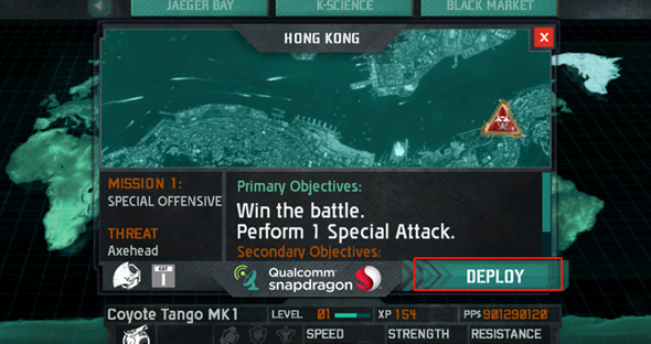 环太平洋中文版