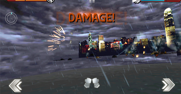 环太平洋中文版