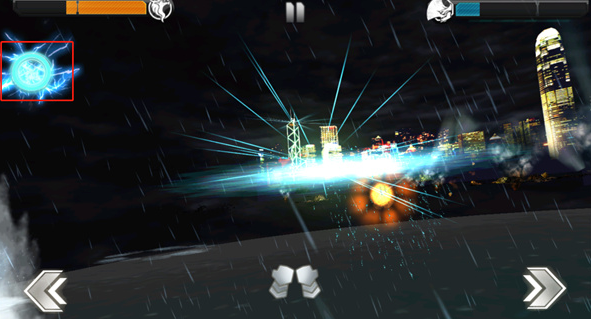 环太平洋中文版