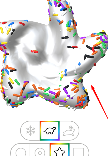 彩泥史莱姆中文版