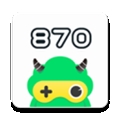 870游戏盒安卓版